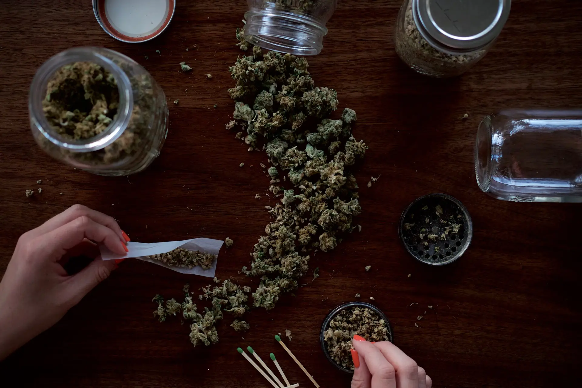 Cannabis for Beginners