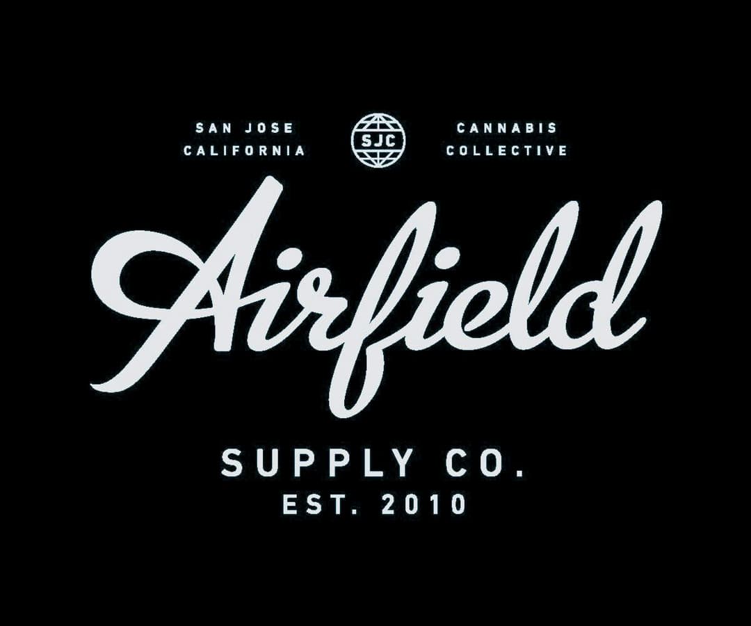 Airfield Supply Company logo
