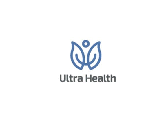 Ultra Health - Hobbs logo