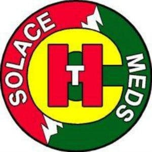 Solace Meds of Wheat Ridge logo