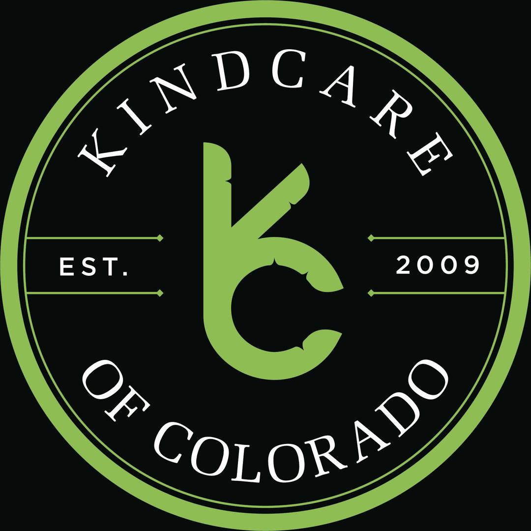 Kind Care Of Colorado - 21+ logo