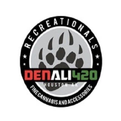 Denali 420 Recreationals logo
