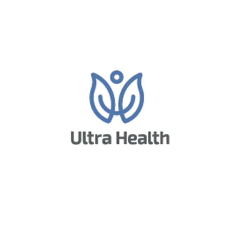 Ultra Health - Clovis logo