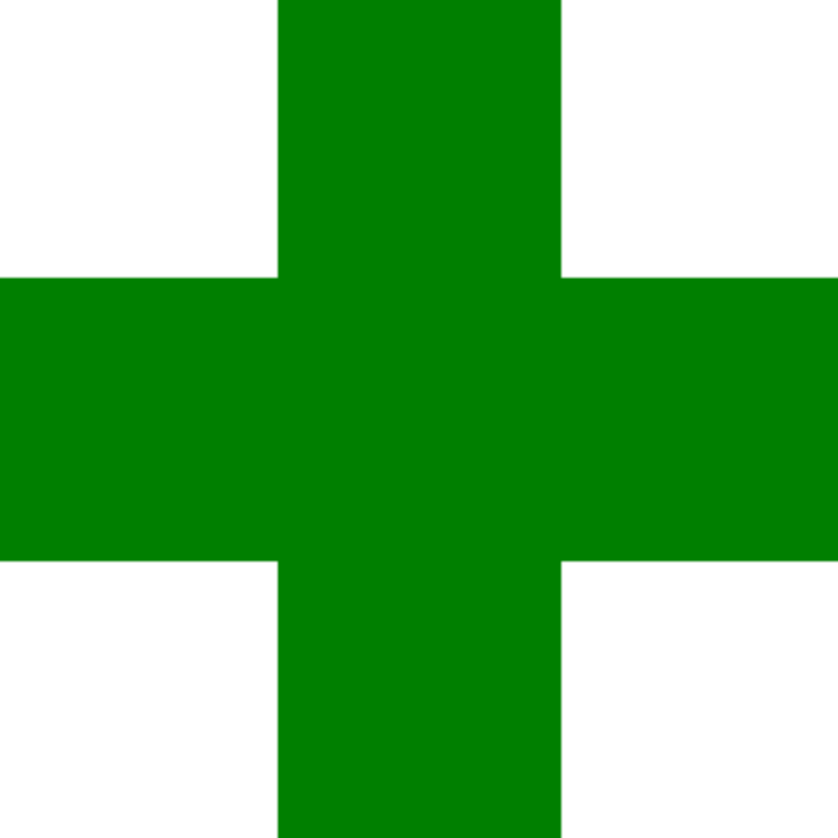 Rossi Apotheke logo