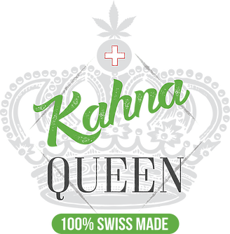 KahnaQueen logo