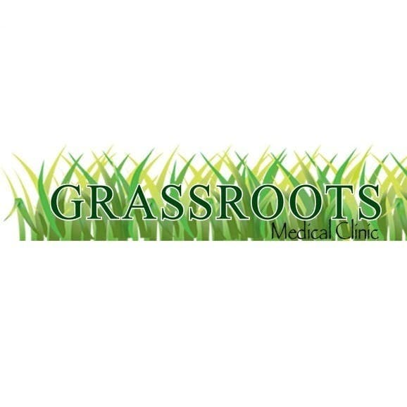 Grass Roots Medical Clinic (Boulder) logo