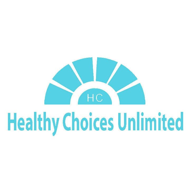 Healthy Choices Unlimited (Avon) logo