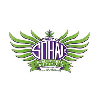 SOHAI logo