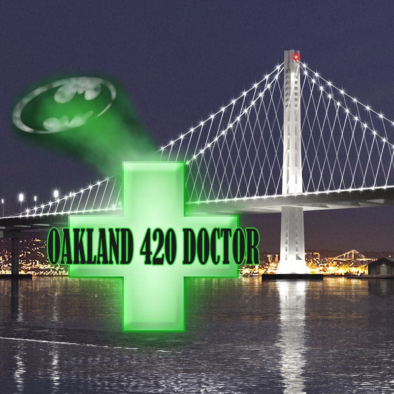 Medical Marijuana Doctor Cannabis Doctor - Walk In Clinic logo