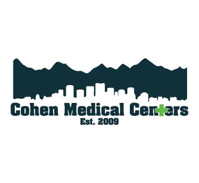 Cohen Medical Centers (Denver) logo