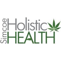 Simcoe Holistic Health Ltd. logo