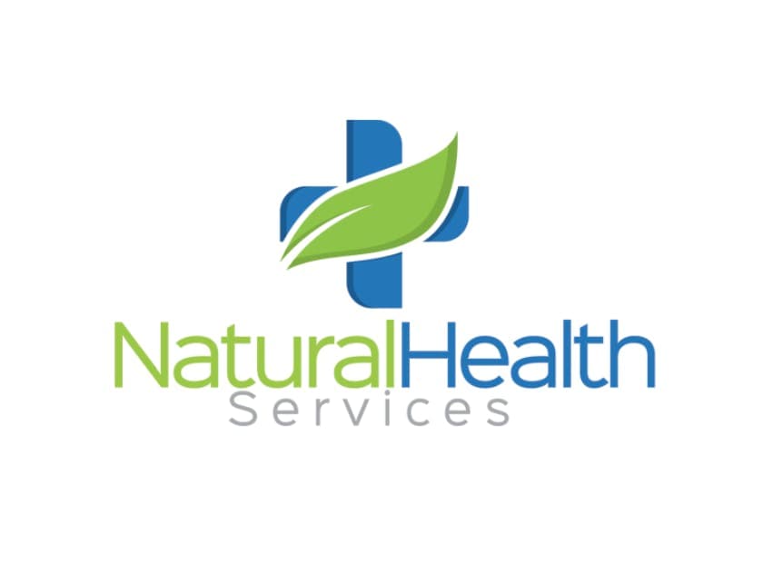 Natural Health Services logo