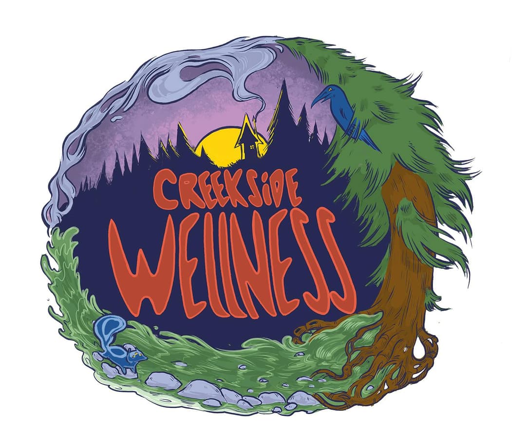 Creekside Wellness logo
