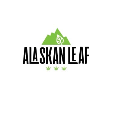 Alaskan Leaf logo