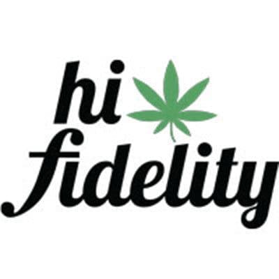 Hi-Fidelity logo