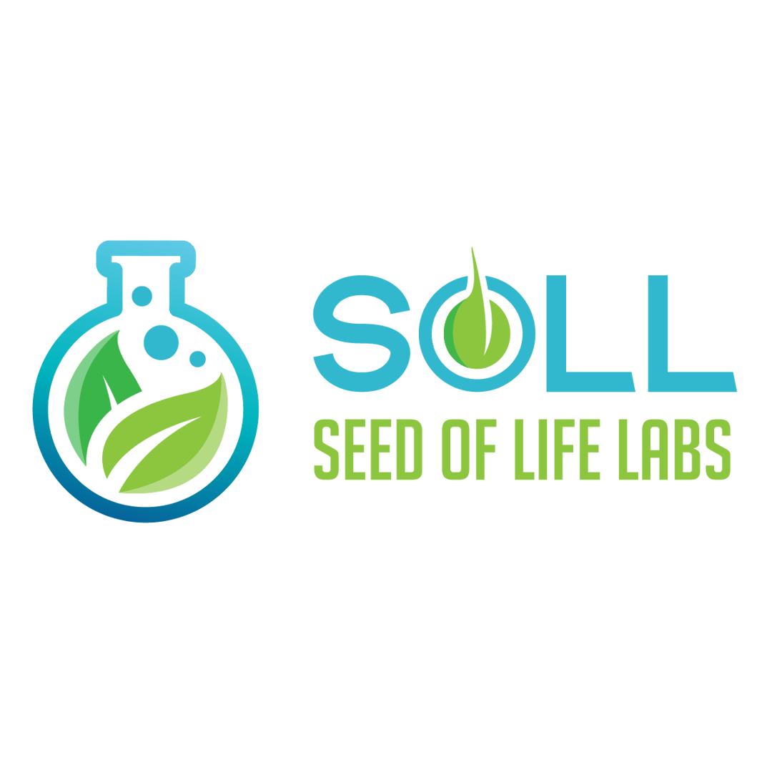 Seed of Life Labs - Stearns logo