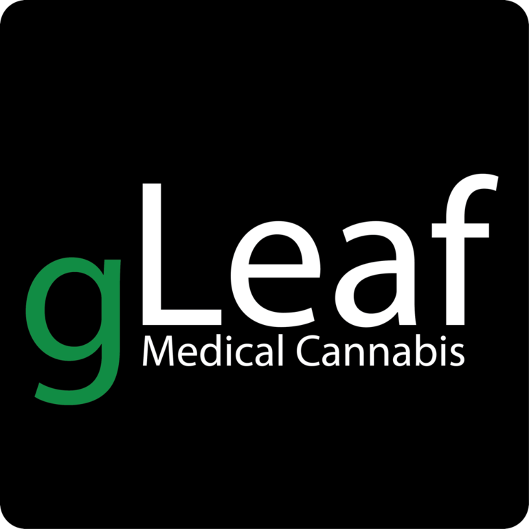 gLeaf - Warren logo