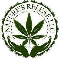 Nature’s ReLeaf logo