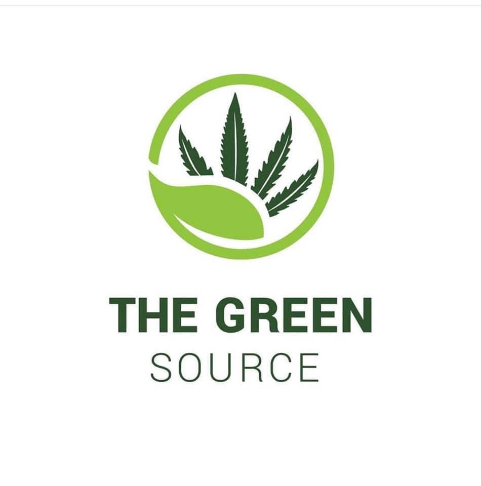 The Green Source - Pueblo West logo