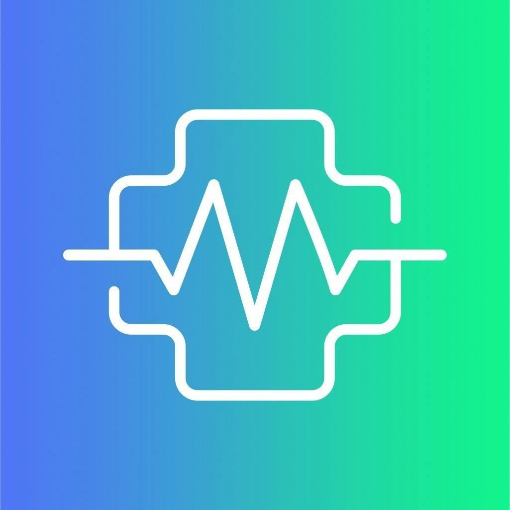 MedScriptter logo