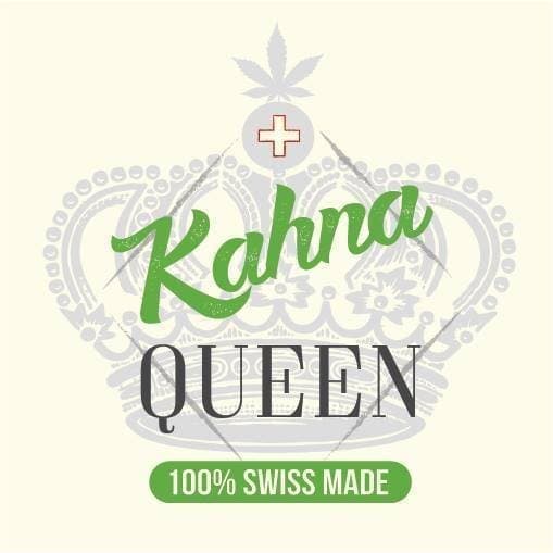KahnaQueen Paquis logo