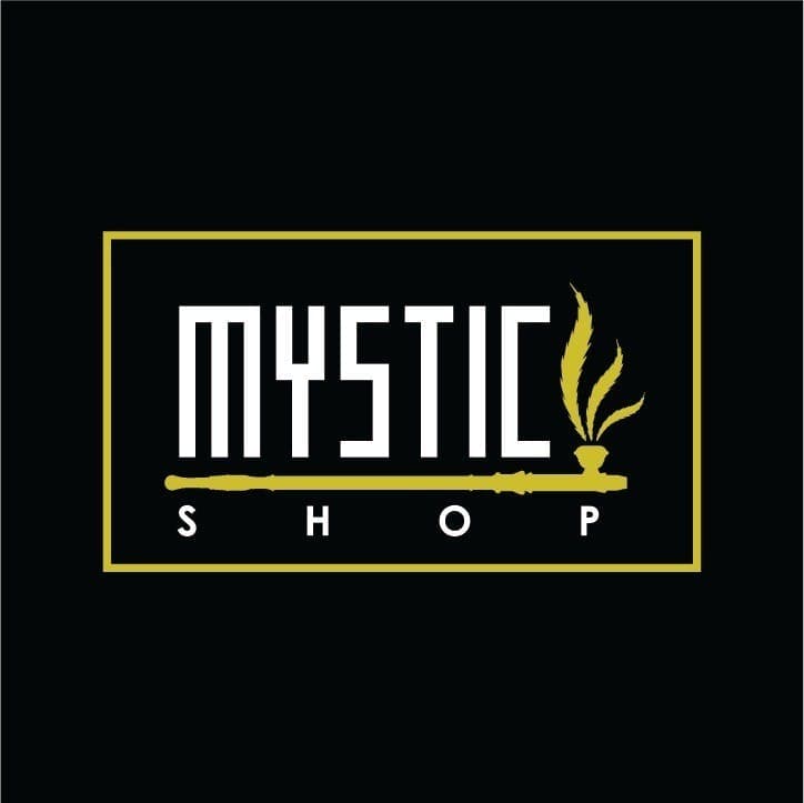 Mystic Shop logo