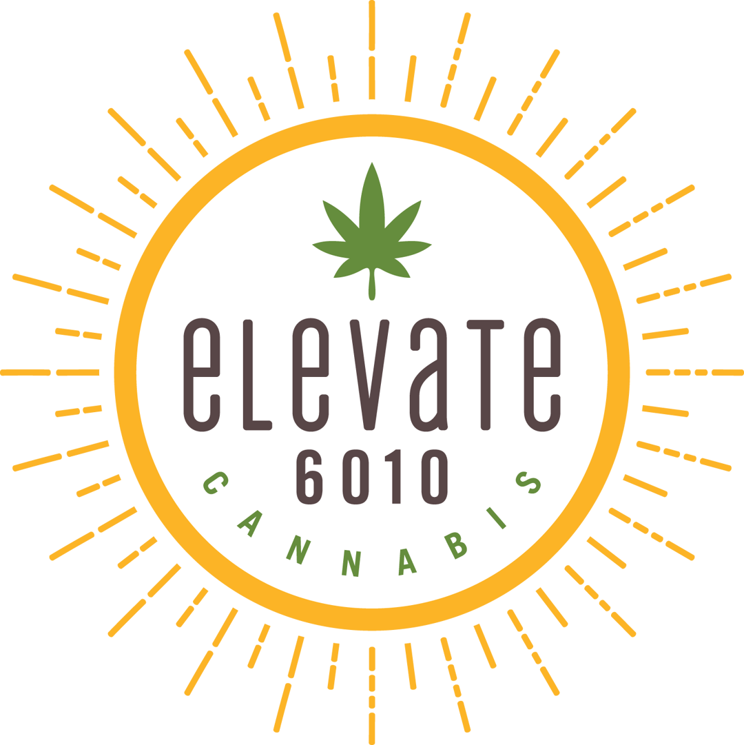 Elevate 6010 logo