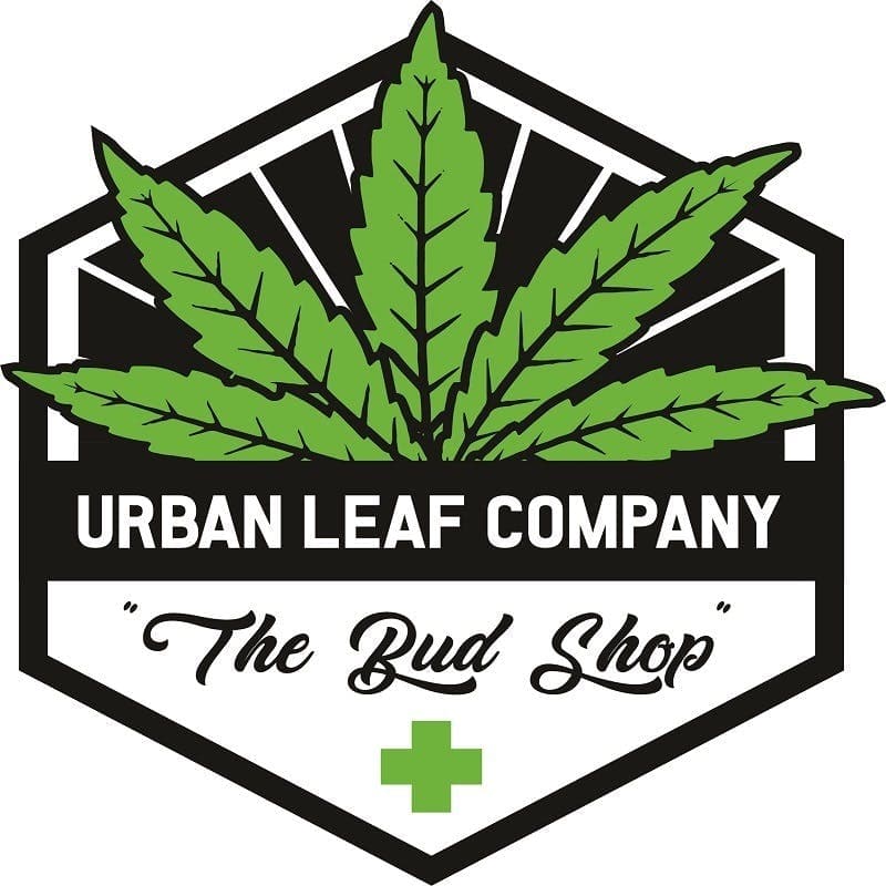 Urban Leaf Company - Drive Thru logo