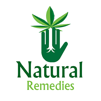 Natural Remedies Caregivers logo