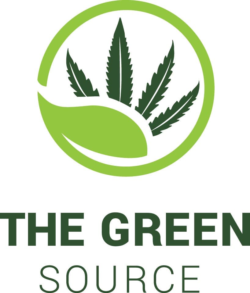 The Green Source - Academy logo