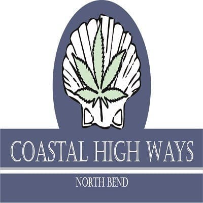 Coastal High Ways logo