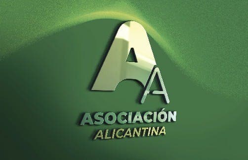 Asociación Alicantina logo