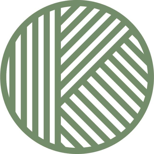 Kinship Cannabis Co- Albion logo