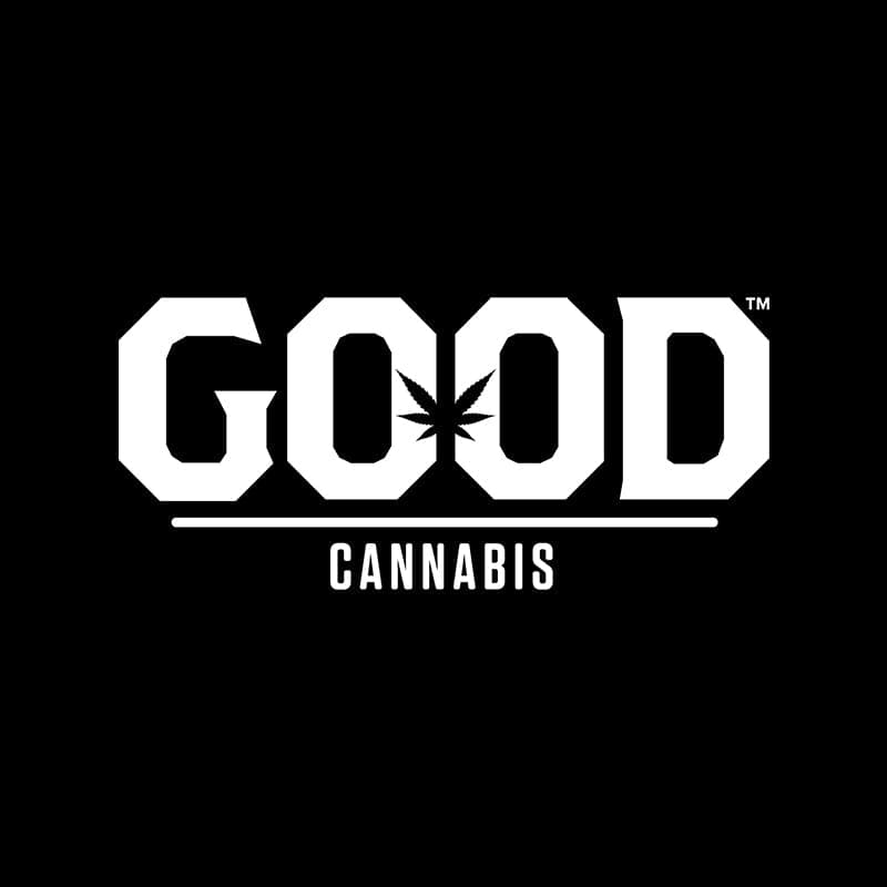 GOOD logo