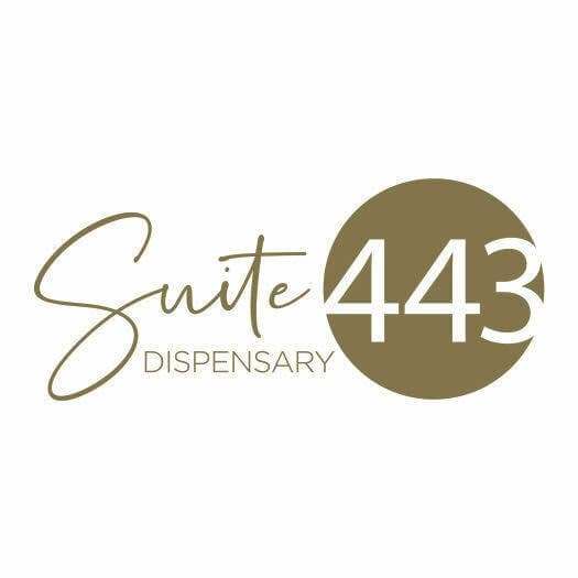 Suite 443 logo
