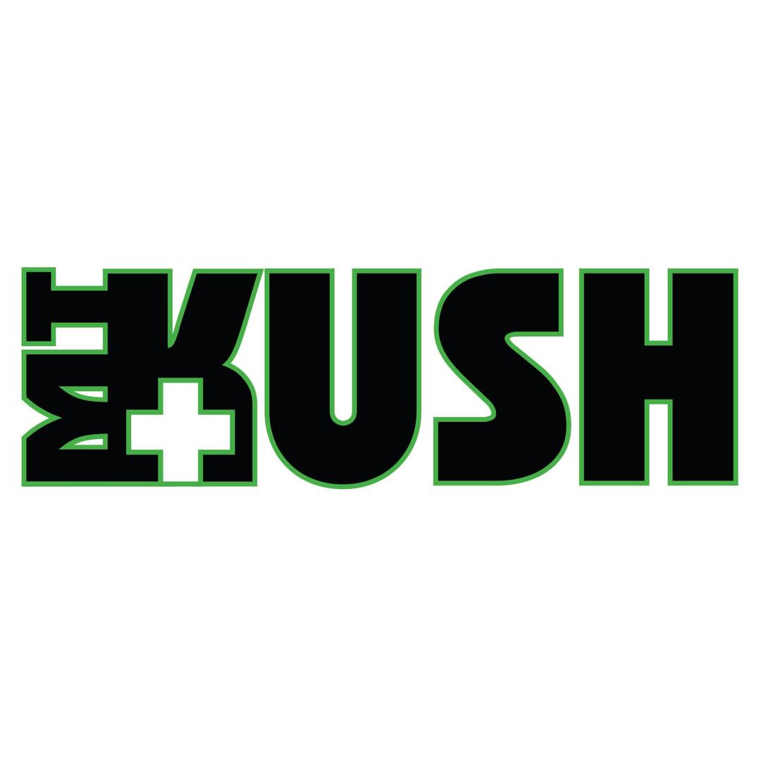 Montana Kush - Missoula logo