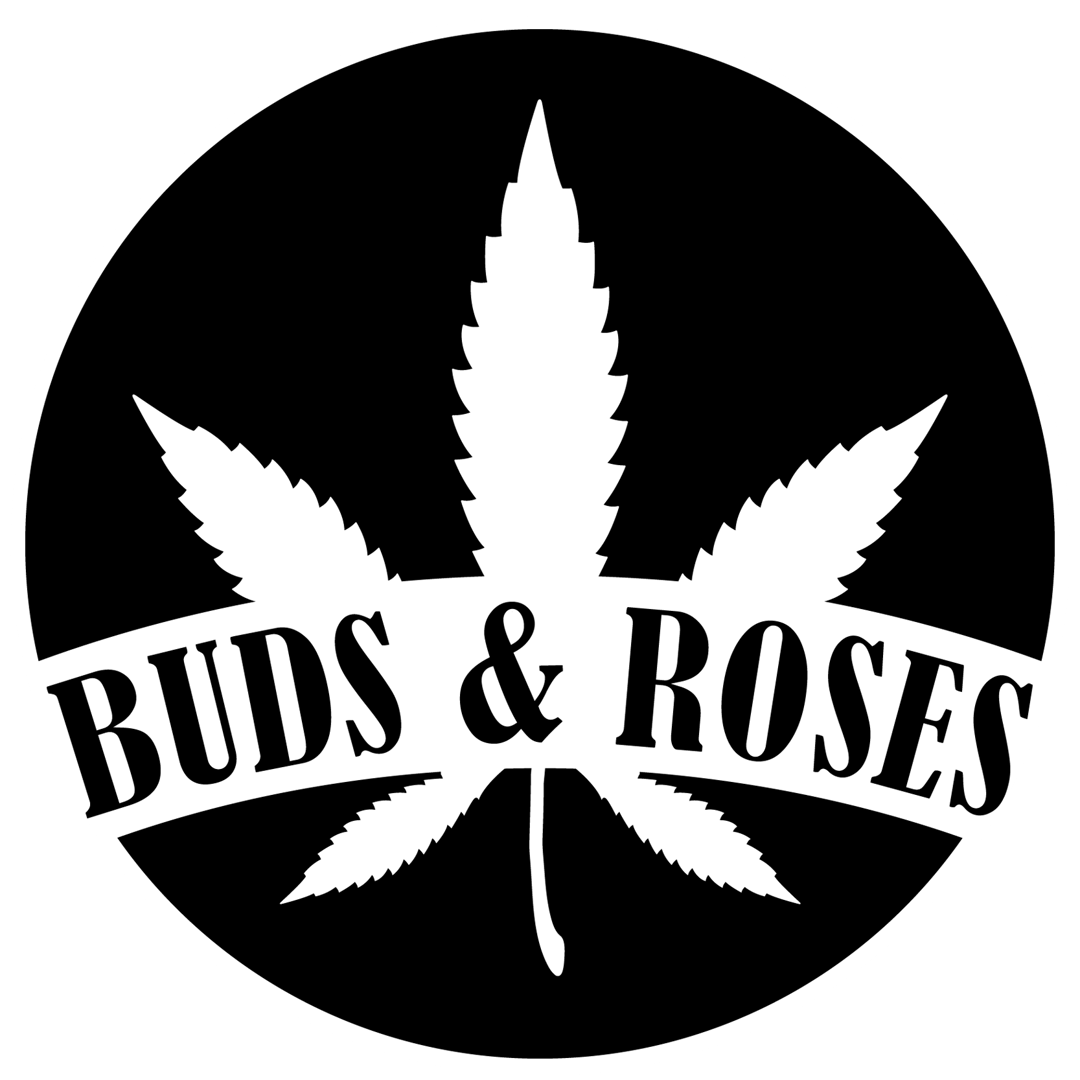 Buds & Roses logo