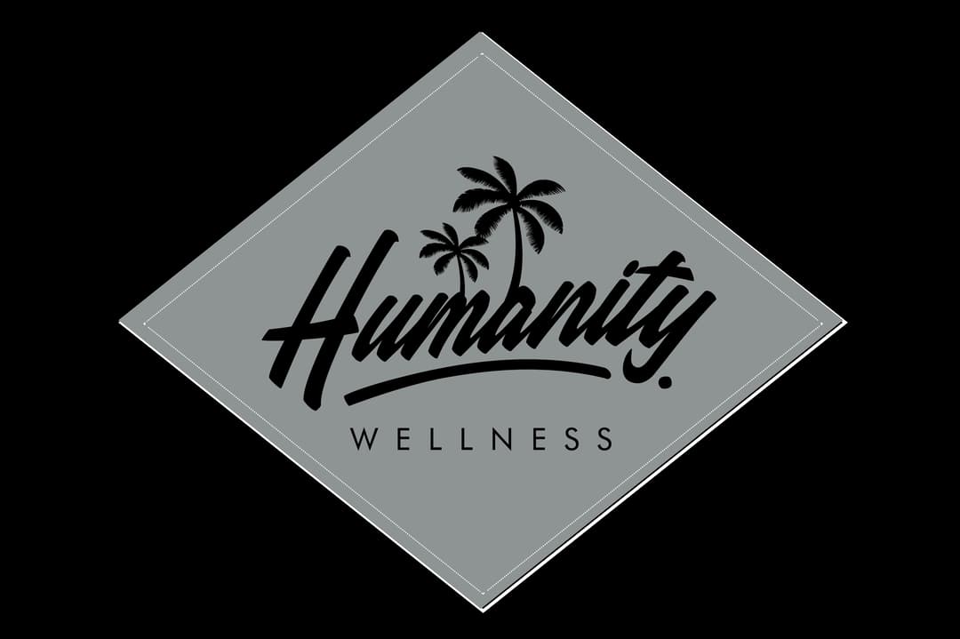 Humanity Wellness logo
