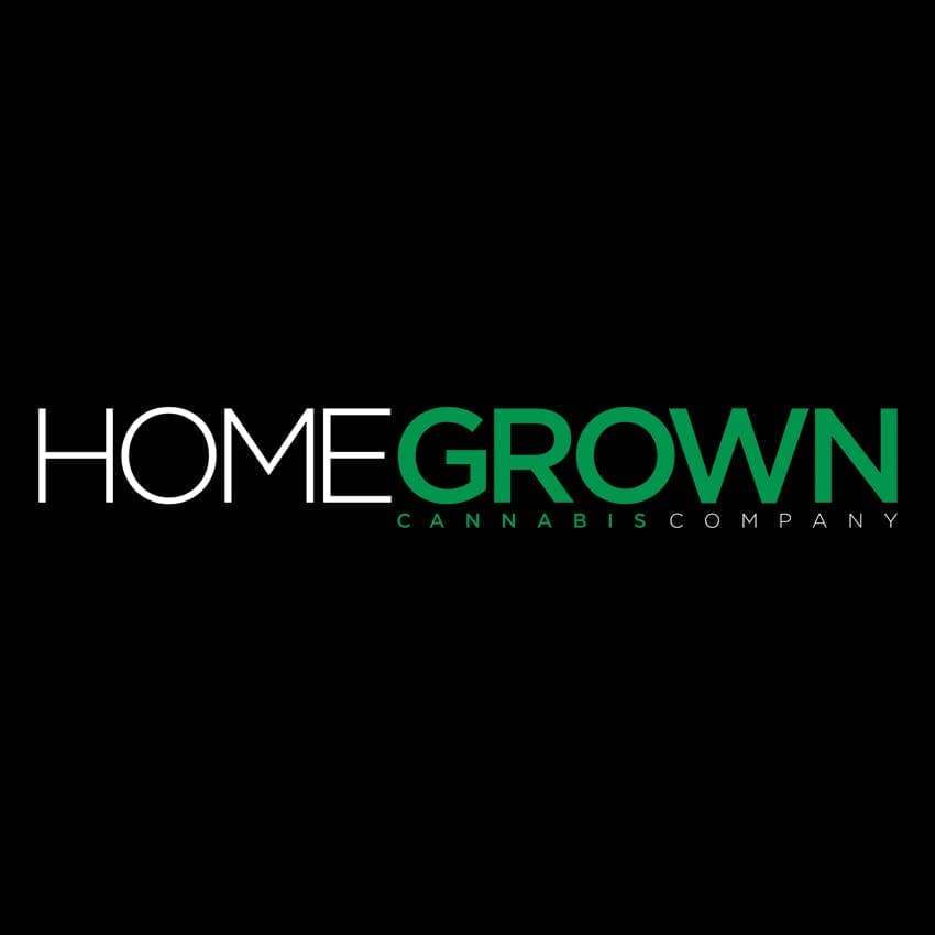 Homegrown : Lansing logo