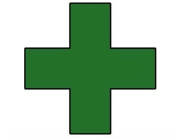 Midwest Dispensary logo