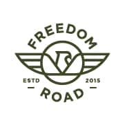 Freedom Road on Main logo