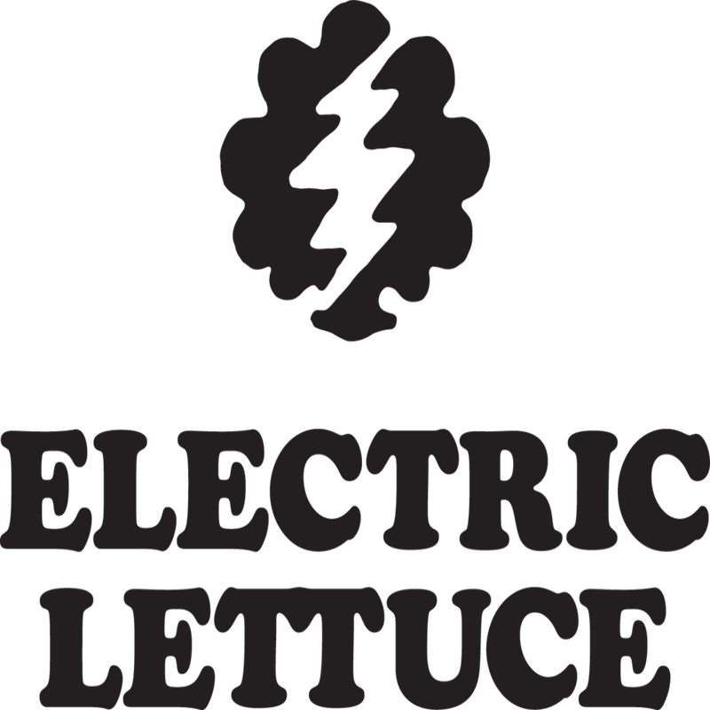 Electric Lettuce - Oregon City logo