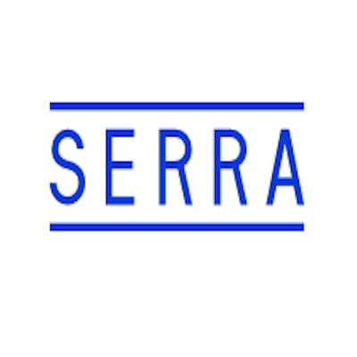 Serra Belmont logo