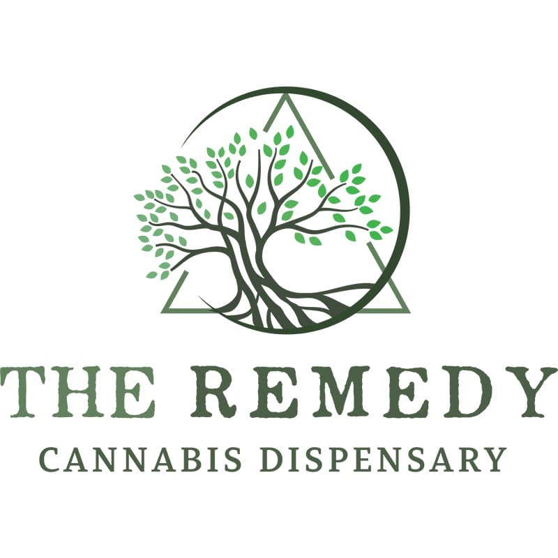 The Remedy logo