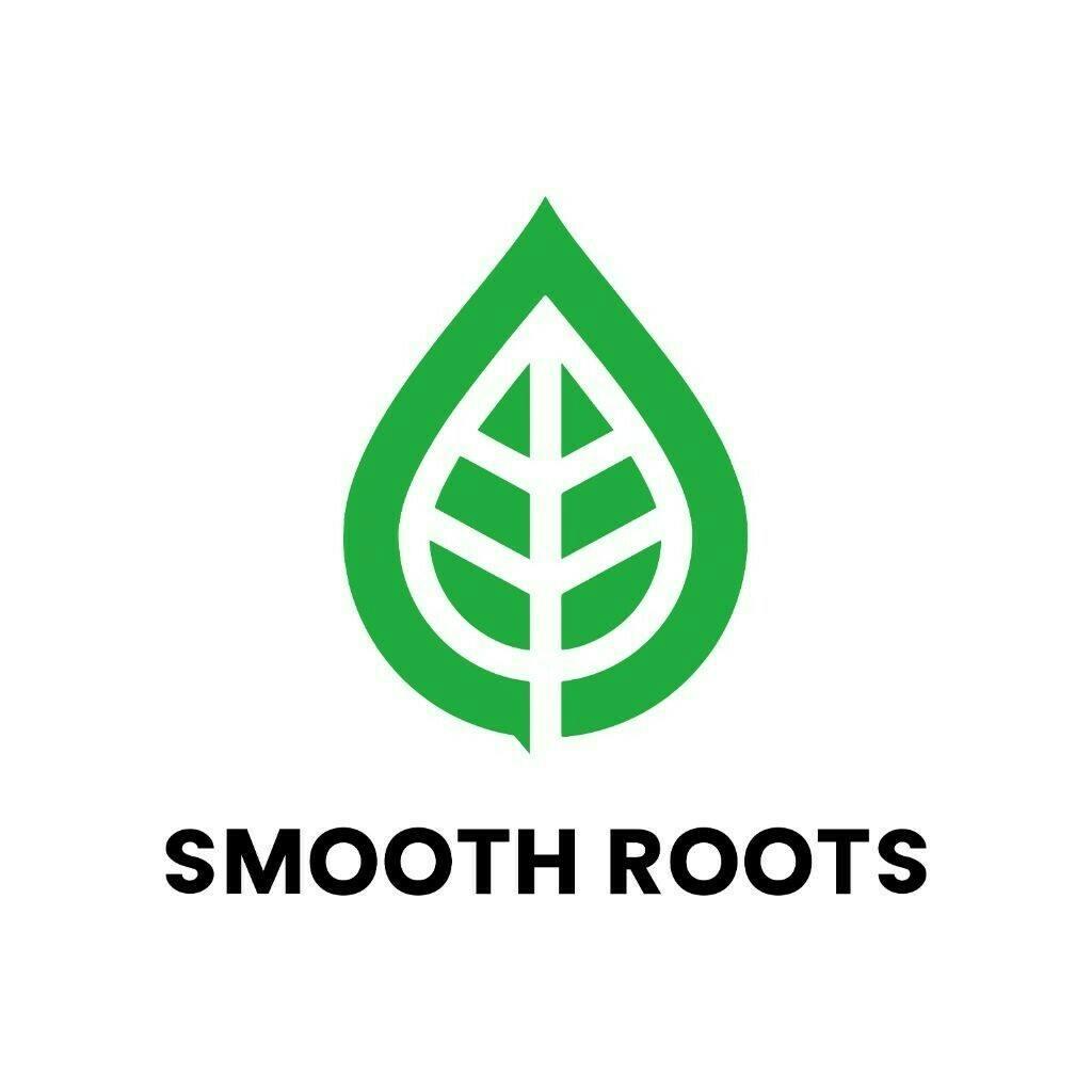 Smooth Roots McMinnville logo