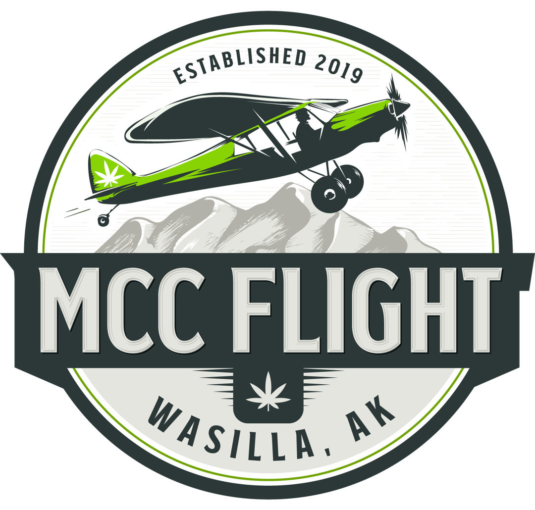 MCC Flight logo