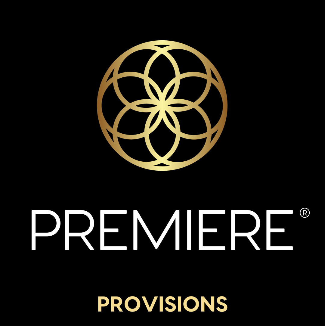 Premiere Provisions logo