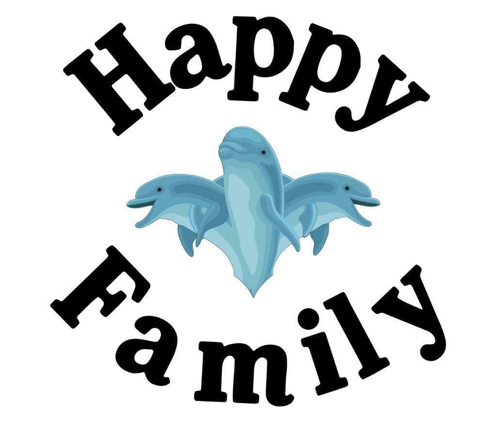 Happy Family logo