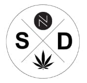NUG x Sundial logo
