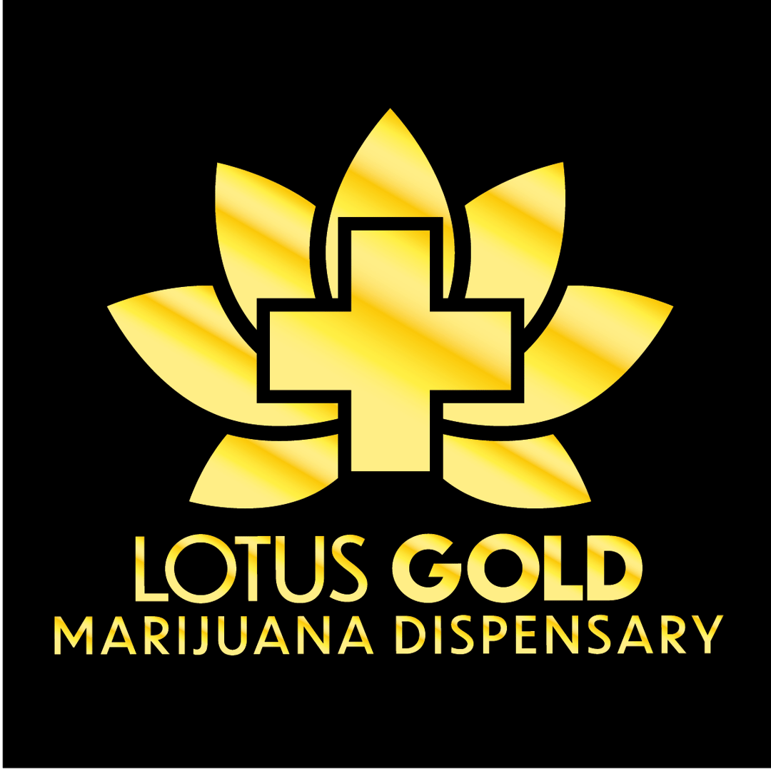 Lotus Gold - Kingfisher logo